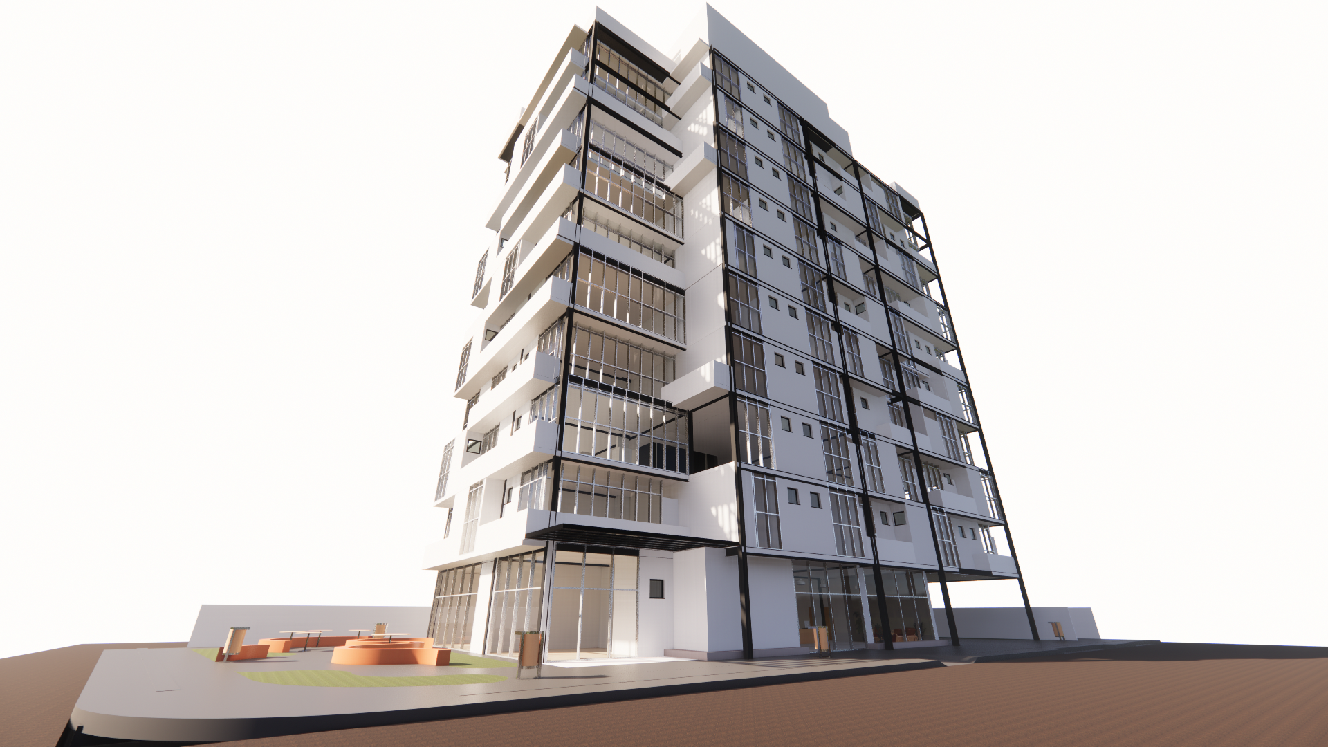 Centro Cultural Memória Viva